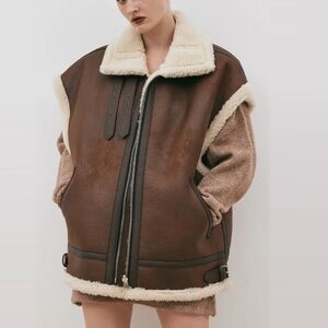 Mack and Harvie Sun Valley Winter Vest